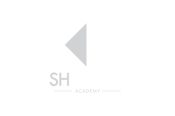 shra logo white